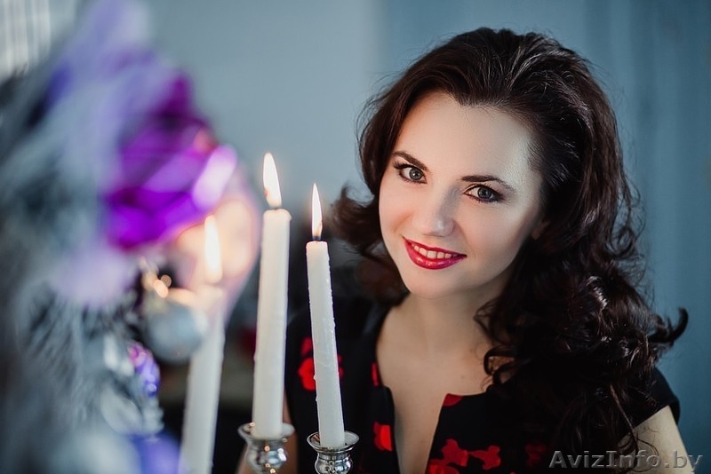 ВИЗАЖ,НАРАЩИВАНИЕ РЕСНИЦ,КОРРЕКЦИЯ БРОВЕЙ - Изображение #4, Объявление #1245520