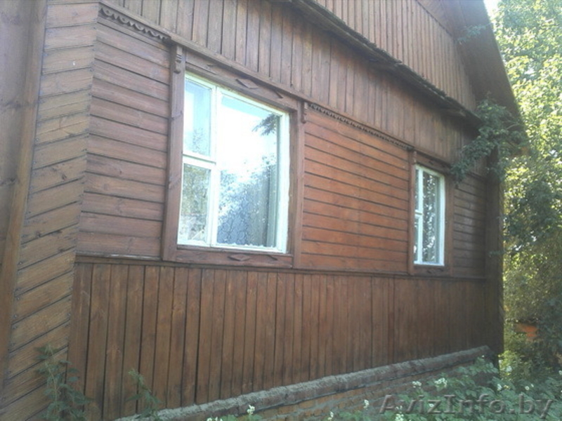 дом в Мстиславле - Изображение #2, Объявление #1260294