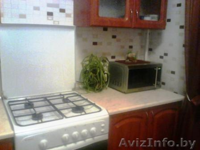 Комфортабельные апартаменты на сутки, безлимитный WI-Fi,  документы - Изображение #4, Объявление #1260966