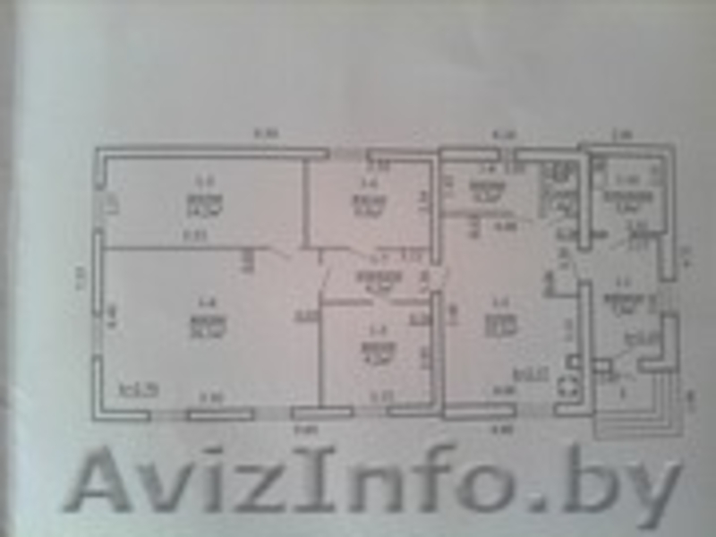 дом в Мстиславле - Изображение #3, Объявление #1260294