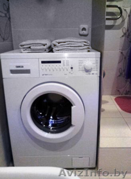 2-комнатная квартира-студия на сутки. Wi-fi, отчетные документы.  - Изображение #2, Объявление #1204268