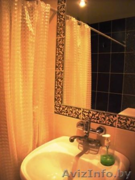 Комфортабельные апартаменты на сутки, безлимитный WI-Fi,  документы - Изображение #7, Объявление #1260966