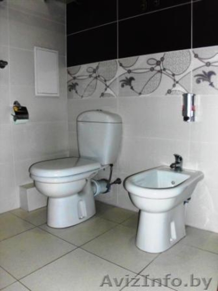 2-комнатная квартира-студия на сутки. Wi-fi, отчетные документы.  - Изображение #1, Объявление #1204268