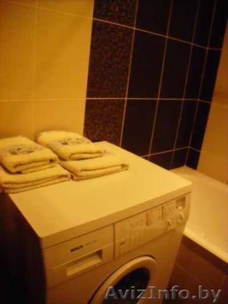 Комфортабельные апартаменты на сутки, безлимитный WI-Fi,  документы - Изображение #8, Объявление #1260966