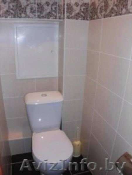 Комфортабельные апартаменты на сутки, безлимитный WI-Fi,  документы - Изображение #9, Объявление #1260966