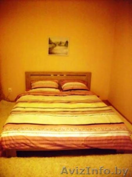 Квартира-студия на сутки, скоростной безлимитный Wi-Fi, отчетные докум - Изображение #4, Объявление #1204271