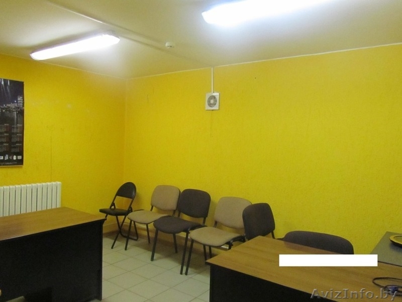 аренда офиса в Могилеве 78,3кв.м по 5уе/кв.м - Изображение #4, Объявление #919221