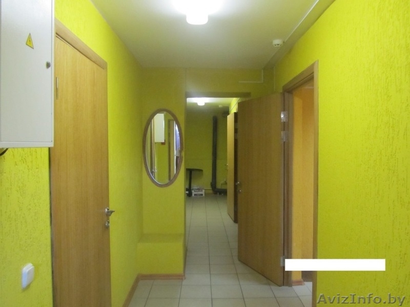 аренда офиса в Могилеве 78,3кв.м по 5уе/кв.м - Изображение #6, Объявление #919221