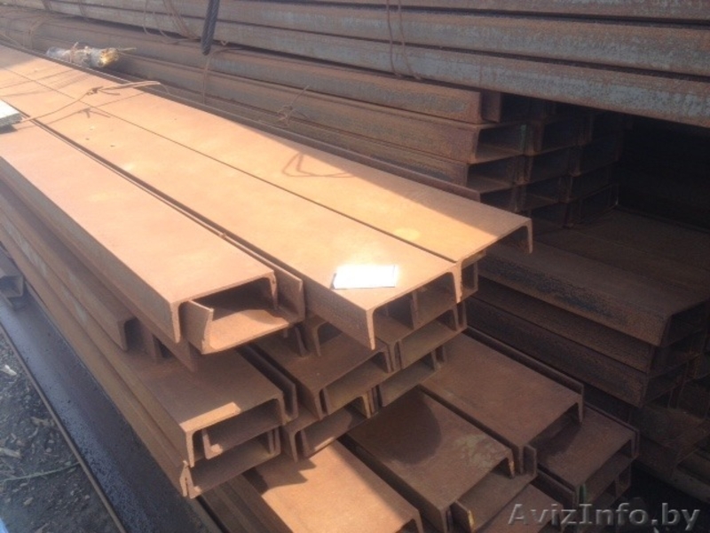 Продам уголок, профиль, балку двутавровую. - Изображение #2, Объявление #1270297