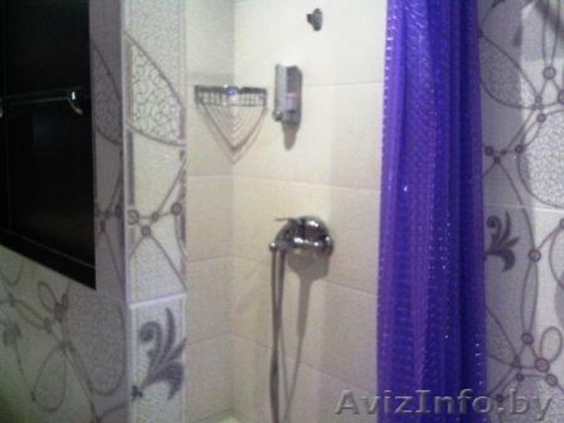 Квартира-студия на сутки, скоростной безлимитный Wi-Fi, отчетные докум - Изображение #5, Объявление #1204271