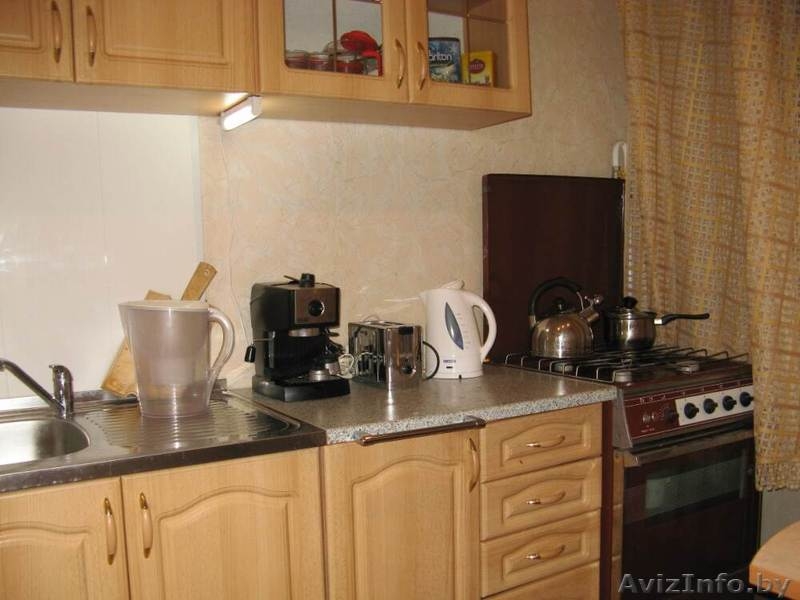  1-комнатная (центр) на Тимирязевской напротив Минского рынка по суткам  - Изображение #4, Объявление #1263903