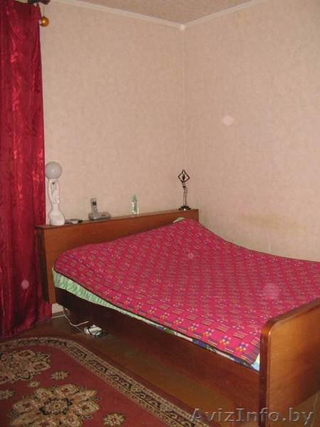  1-комнатная (центр) на Тимирязевской напротив Минского рынка по суткам  - Изображение #2, Объявление #1263903