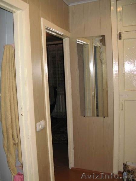  1-комнатная (центр) на Тимирязевской напротив Минского рынка по суткам  - Изображение #6, Объявление #1263903