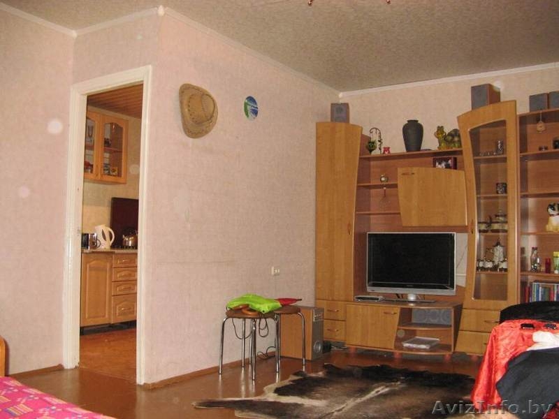  1-комнатная (центр) на Тимирязевской напротив Минского рынка по суткам  - Изображение #3, Объявление #1263903