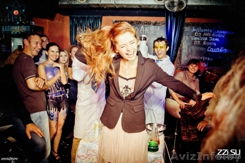 Шоу-программа на праздник - Изображение #4, Объявление #1263737