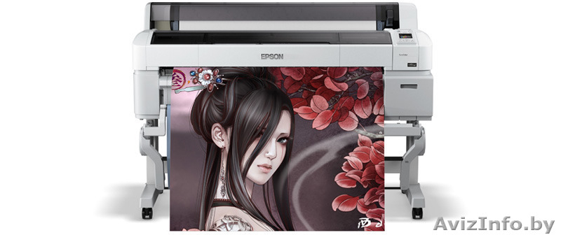 Печать на холсте - Изображение #2, Объявление #1264422