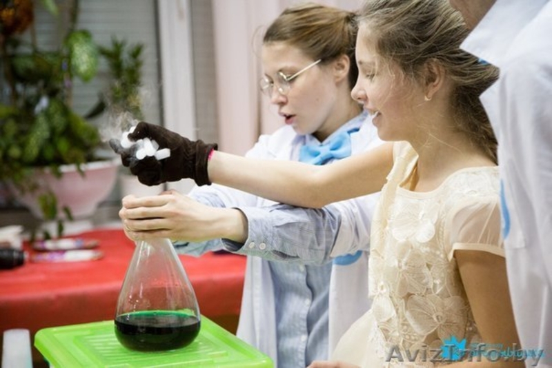 Оригинальный ДР для девочки - Изображение #1, Объявление #1261194