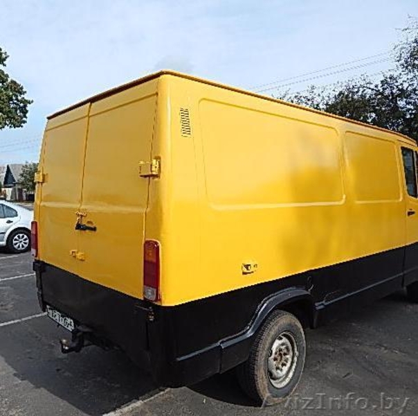 Грузоперевозки до 2 т. - Изображение #1, Объявление #1280107