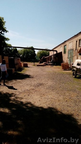 Продается производственно-административное здание - Изображение #7, Объявление #1272856