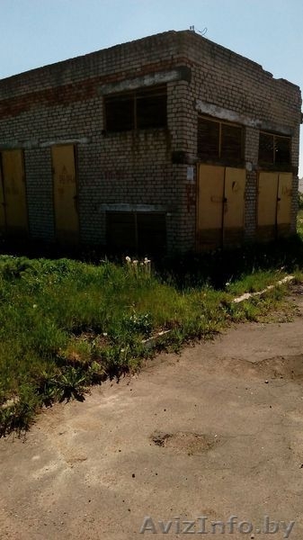 Продаётся здание, специализированное для общественного питания - Изображение #5, Объявление #1272858