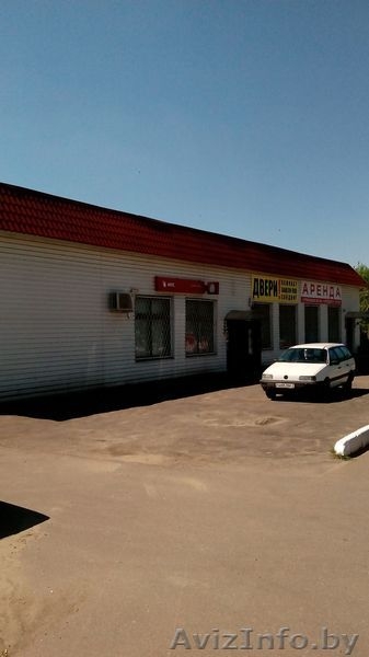 Продаётся здание, специализированное для общественного питания - Изображение #7, Объявление #1272858