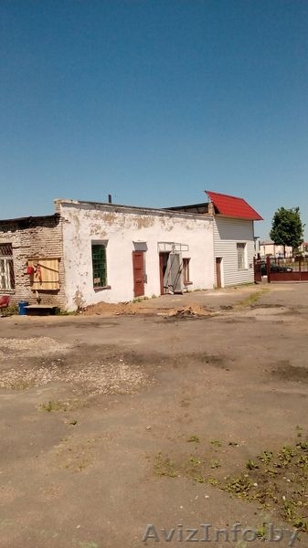 Продаётся здание, специализированное для общественного питания - Изображение #9, Объявление #1272858