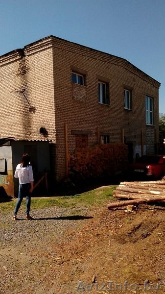 Сдаётся в аренду или продается производственно-административное здание - Изображение #3, Объявление #1272859