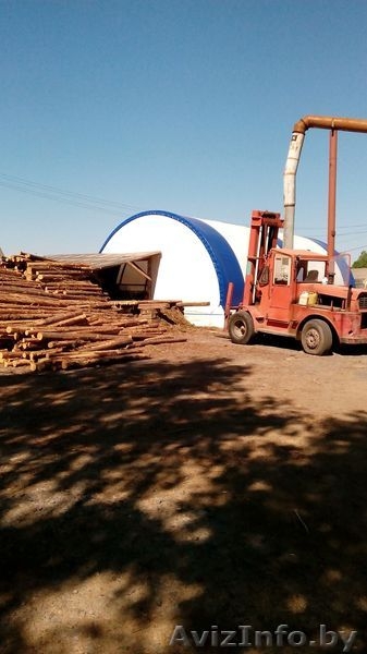 Сдаётся в аренду или продается производственно-административное здание - Изображение #4, Объявление #1272859