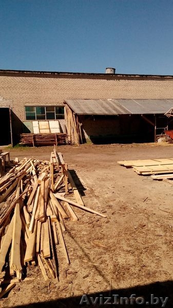 Сдаётся в аренду или продается производственно-административное здание - Изображение #7, Объявление #1272859