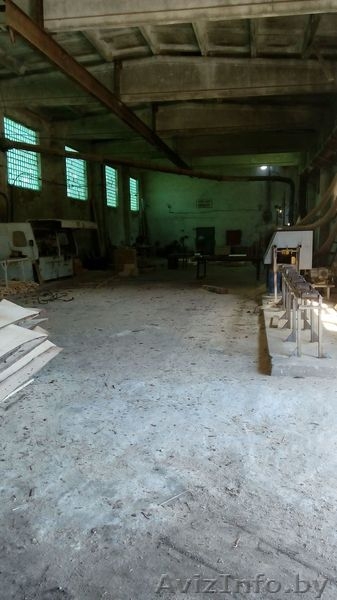 Сдаётся в аренду или продается производственно-административное здание - Изображение #9, Объявление #1272859