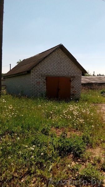 Сдаётся в аренду или продаётся здание, специализированное для общественного пита - Изображение #6, Объявление #1272862