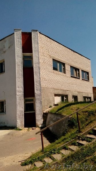 Сдаётся в аренду или продаётся здание, специализированное для общественного пита - Изображение #10, Объявление #1272862