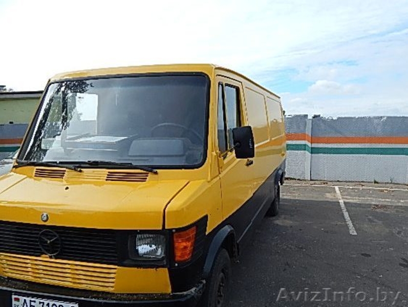 Грузоперевозки до 2 т. - Изображение #2, Объявление #1280107