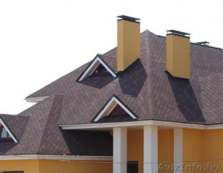 Кровельщик ищет работу, подработку - Изображение #1, Объявление #1279734