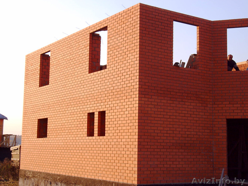 Каменщик ищет работу - Изображение #1, Объявление #1279725