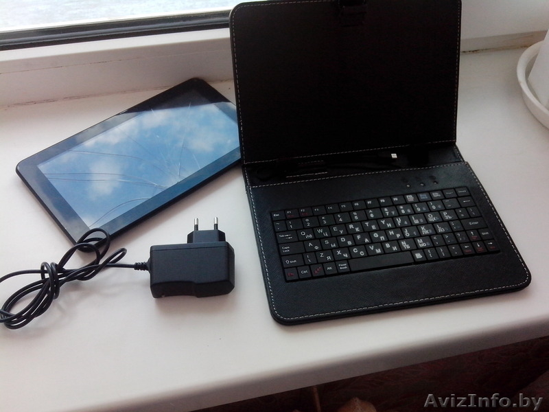 планшет samsun-gelaksit-tab-n9000 - Изображение #1, Объявление #1277776