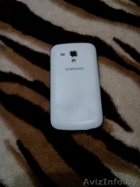  Мобильный телефон Samsung Galaxy S Duos GT-S7562 - Изображение #2, Объявление #1283503