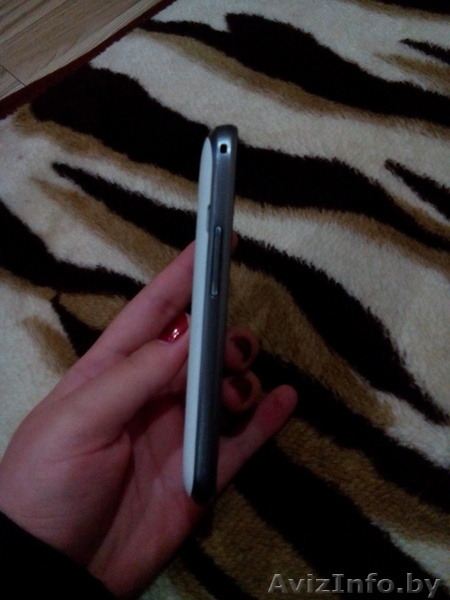  Мобильный телефон Samsung Galaxy S Duos GT-S7562 - Изображение #3, Объявление #1283503