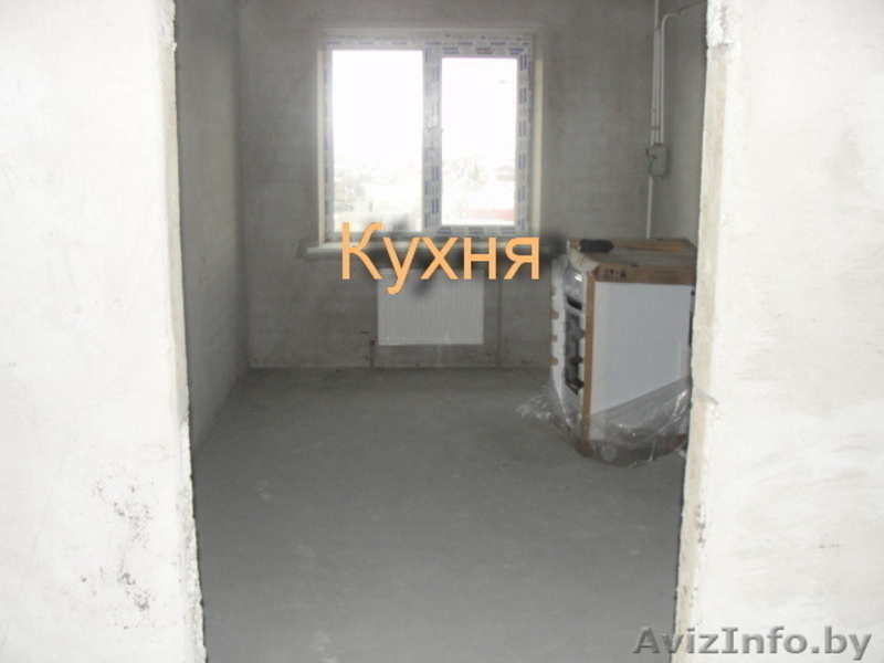 2-х комнатная квартира, Чигринова ул., 11.  2014 г.п., площадь: 64/32/13 кв.м. - Изображение #5, Объявление #1288116