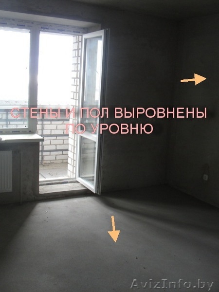 2-х комнатная квартира, Чигринова ул., 11.  2014 г.п., площадь: 64/32/13 кв.м. - Изображение #8, Объявление #1288116