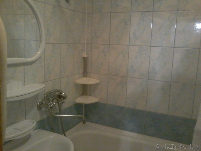 2-х комн. на 8-ом кирпичном, длительный срок - Изображение #2, Объявление #1285763