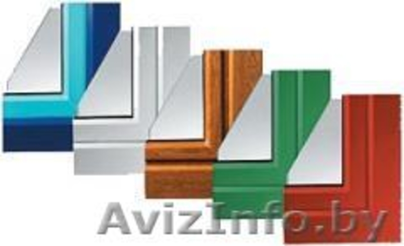 Окна и двери пвх. - Изображение #2, Объявление #1284421