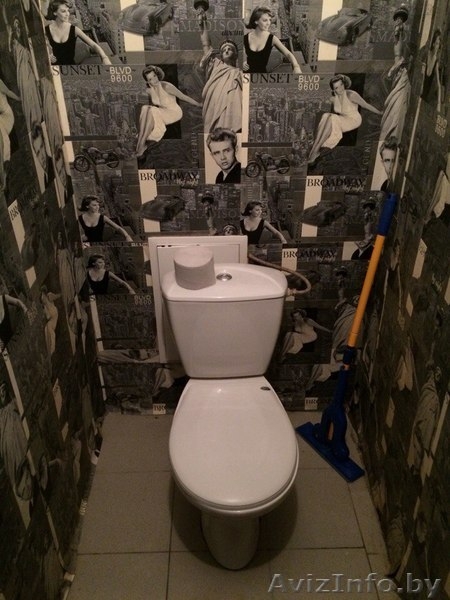 Сдаю 4-х комн. квартиру в Центре города(напротив ЦУМа) - Изображение #3, Объявление #1283722