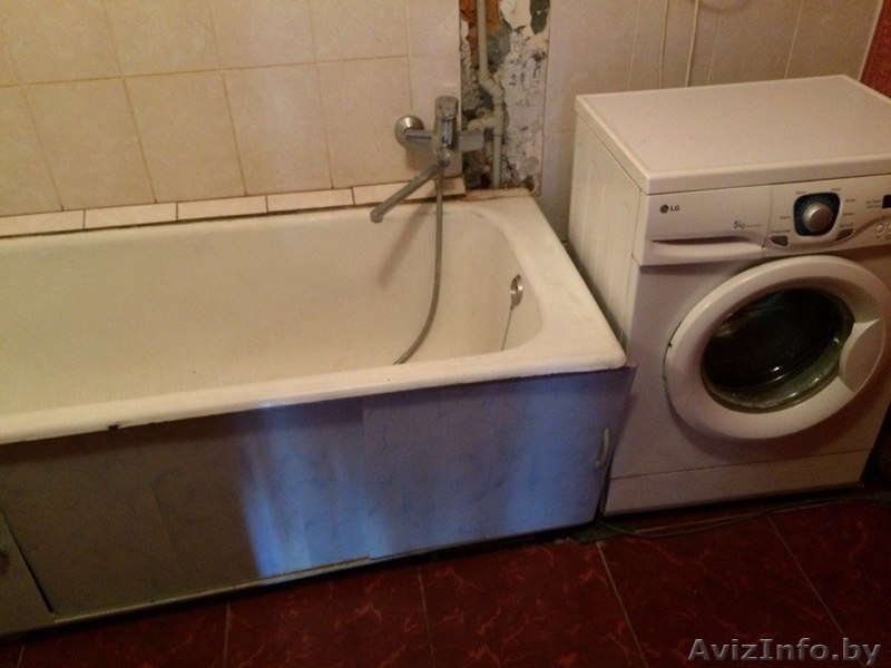 Сдаю 4-х комн. квартиру в Центре города(напротив ЦУМа) - Изображение #4, Объявление #1283722