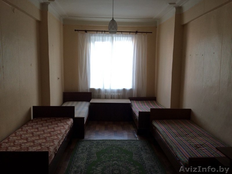 Сдаю 4-х комн. квартиру в Центре города(напротив ЦУМа) - Изображение #5, Объявление #1283722