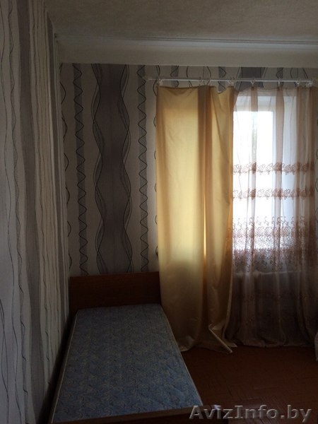 Сдаю 4-х комн. квартиру в Центре города(напротив ЦУМа) - Изображение #7, Объявление #1283722