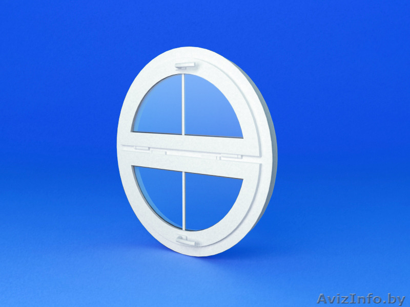 Окна и двери пвх. - Изображение #4, Объявление #1284421