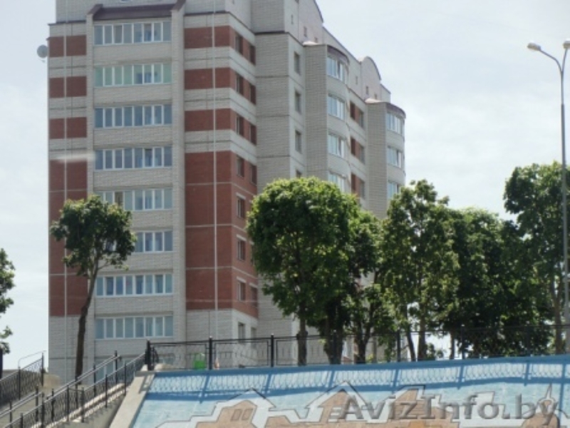 2-х комнатная квартира, Чигринова ул., 11.  2014 г.п., площадь: 64/32/13 кв.м. - Изображение #1, Объявление #1288116