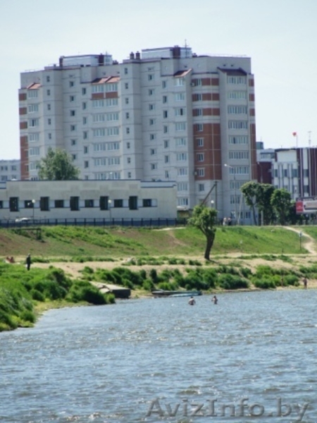 2-х комнатная квартира, Чигринова ул., 11.  2014 г.п., площадь: 64/32/13 кв.м. - Изображение #2, Объявление #1288116