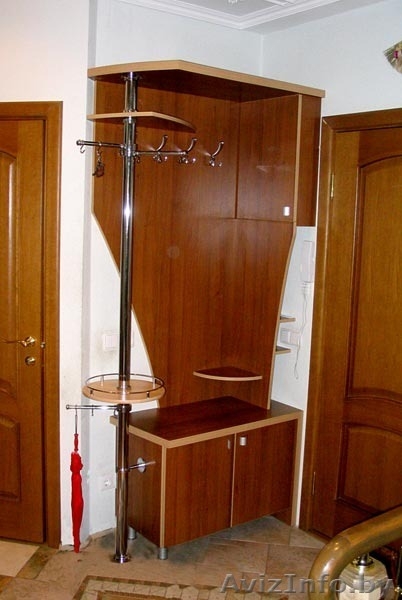 Ателье мебели: кухни, шкафы, кровати, комоды, купе, прихожие, столы.... - Изображение #8, Объявление #1294325